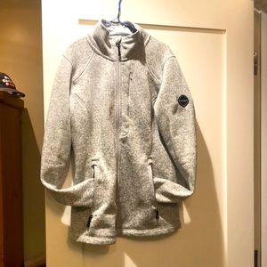 Stormpack Sunice ladies M jacket EUC